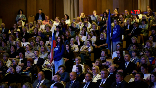 На форуме «Единой России» в Воронеже подвели итоги работы по развитию столицы Черноземья