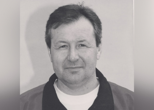 Умер бывший игрок и тренер воронежского «Факела»