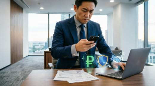 Это ваш кредит. Граждане получат уведомление о денежном займе