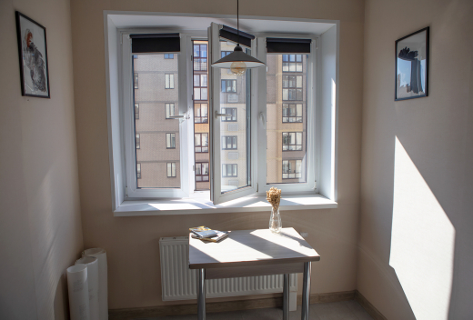 Исследование ЦИАН: Москвичам придется откладывать 108 зарплат на однушку