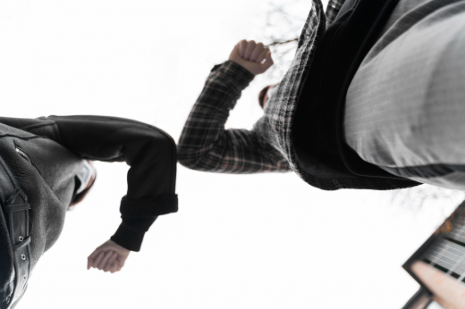 Суд поставил точку в деле о нападении подростков на американца в центре Воронежа