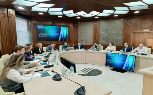 «Агроэко» сделало ставку на отечественный искусственный интеллект от Сбера