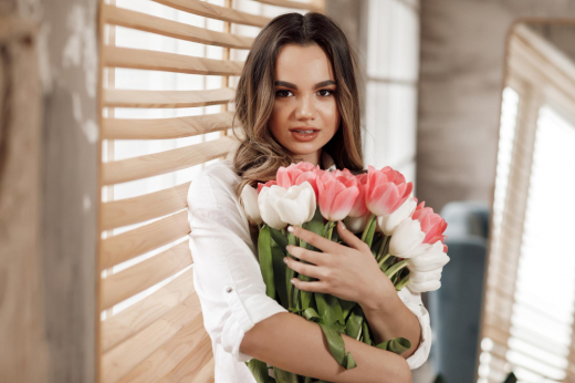 Опубликована праздничная афиша на 8 марта в Воронеже