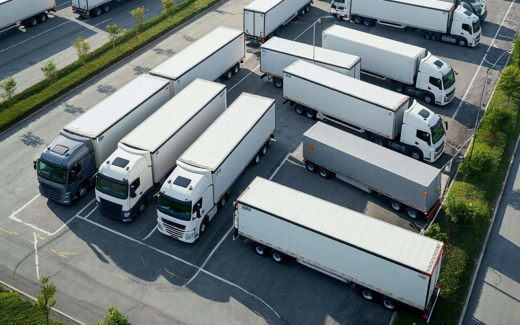 Белгородский перевозчик «ЛогистАвто» лишился лицензии и ушел в банкротство