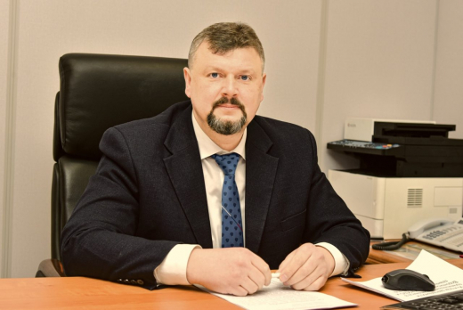 Почему роботы будут менять рабочих на воронежских предприятиях, рассказал министр промышленности региона