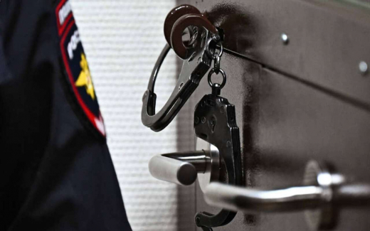 Воронежский суд оставил под стражей обвиняемого в хищении 5,2 млрд по контрактам «Роскосмоса»