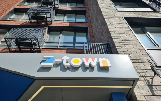 За что ЖК Z-town был признан на форуме «Зодчество» лучшим в Воронеже домом