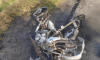 Мотоциклист и его пассажир погибли в жутком ДТП в Воронежской области