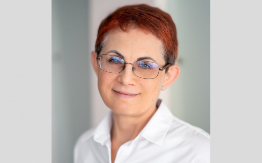 Кадровые перестановки в курском «Готэке»: управляющую компанию возглавила Ирина Булгакова