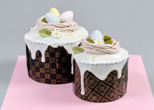 Купить или приготовить самому: сколько стоят куличи в воронежских магазинах