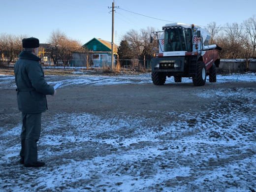 Бывшего начальника лискинского технадзора поймали в соседнем регионе