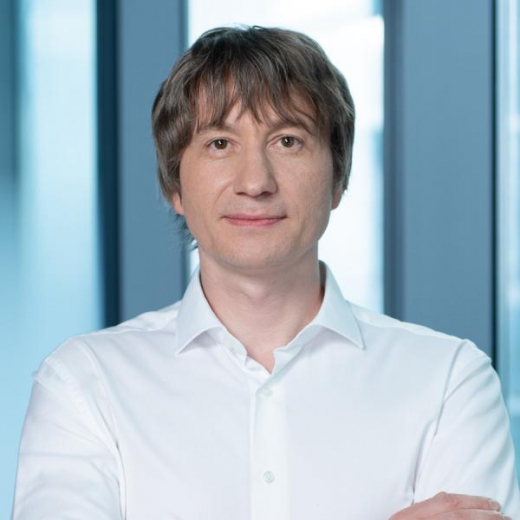 Успешное внедрение ИИ — это на 20% технология и на 80% работа с людьми