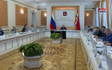 Новая программа поможет остановить отток молодёжи из энергоатомного Нововоронежа