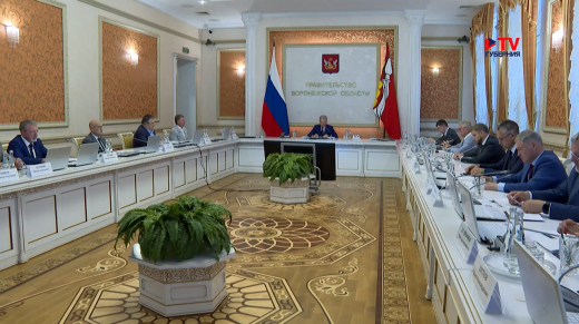 Новая программа поможет остановить отток молодёжи из энергоатомного Нововоронежа
