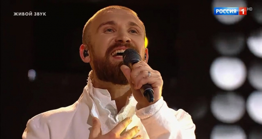 Уроженец Воронежа прошёл в финал музыкального шоу «Ну-ка, все вместе!» с песней Баскова