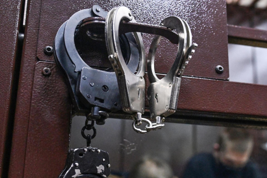 Житель Подмосковья получил шесть лет колонии за убийство друга шампуром