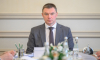 Вице-губернатор Дмитрий Маслов избран секретарем воронежского отделения «Единой России»