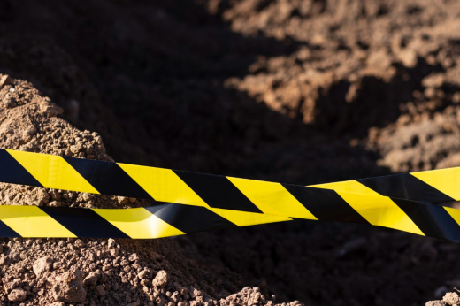 В школе под Воронежем обрушилась крыша: учеников эвакуировали