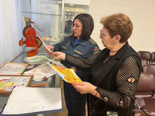 В Зарайске проведен муниципальный этап конкурса 