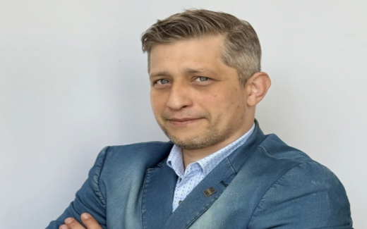 Бывший главный архитектор Курска  Резниченко назначен главным архитектором региона