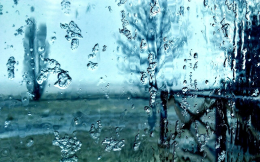 Три дня снегопадов в Воронеже обещают синоптики в конце апреля