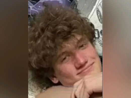 15-летний воронежец ушёл гулять с друзьями и не вернулся