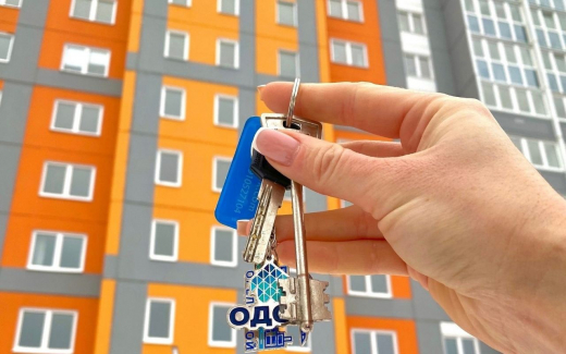 Спрос на ипотеку бьет все рекорды: 16 млн россиян планируют улучшить свои жилищные условия