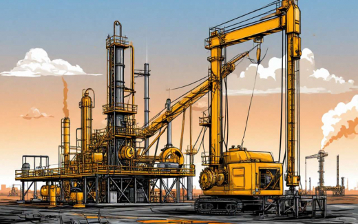 Цены на нефть снижаются на фоне планов ОПЕК+ увеличить добычу