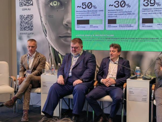 Зарубежное ПО не уйдет с российского рынка