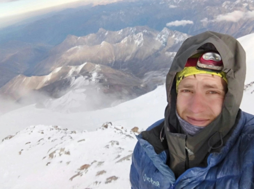 Воронежские альпинисты подтвердили звание сильнейших в стране