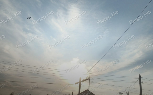 Воронежцам напомнили, как вести себя при атаке беспилотников