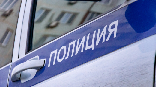 МВД: Причиной взрыва в Химках стало неосторожное обращение со взрывоопасным предметом