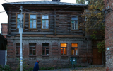 Старинный дом в центре Воронежа продают за 16 млн рублей