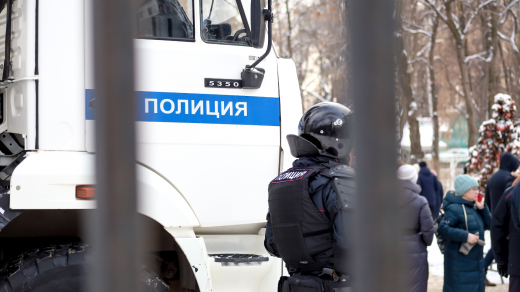 В московском Коньково купюра взорвалась в паре метров от ребенка