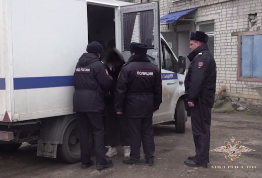 Начальница почты с братом украли 60 млн рублей воронежских пенсий и инсценировали поджог