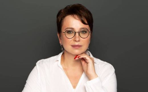 Кандидатура Светланы Ермоловой согласована на должность министра здравоохранения Курской области