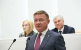Бывший губернатор Курской области Роман Старовойт отправлен в отставку с поста министра транспорта