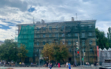 Более 200 квартир пострадали в Воронеже от атак БПЛА в июле