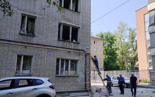 В Воронежской области решили включать сирены при угрозе атаки БПЛА