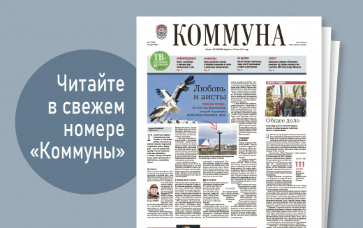 «Коммуна» от 29 апреля 2026 года: капитаном первой в Воронеже команды по следж-хоккею стал участник СВО Александр Овечкин