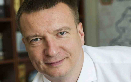 Экс-глава орловского депздрава Иван Залогин устроился на работу в белгородскую больницу