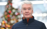Собянин на встрече с Путиным заявил о планах удвоить протяженность московского метро