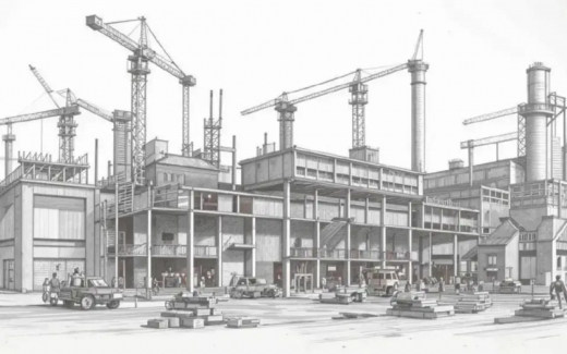 Воронежский завод промышленного оборудования свернул проект в ОЭЗ «Центр» за 1,3 млрд рублей