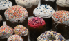 Москвичи предпочитают куличи со вкусом капучино и с фисташковым кремом