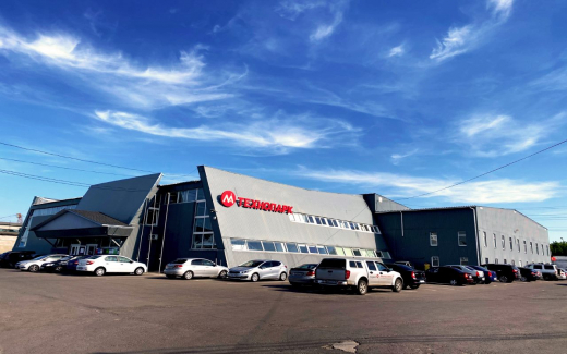 Тамбовская «Миэлта Технологии» открыла логистический центр в Индии для рынков Азии