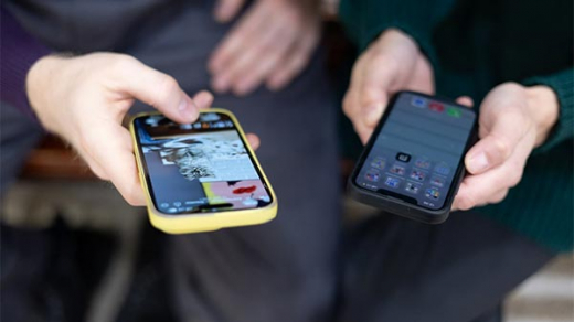 Эксперт назвал главные причины перегрева смартфона