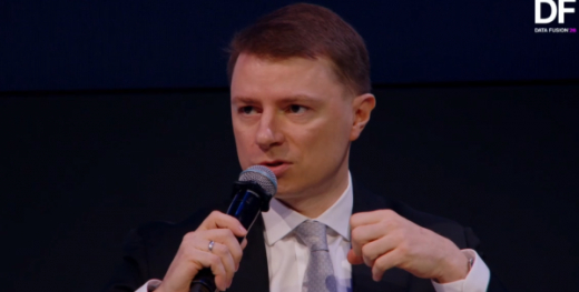 В РФ более 20 тыс. промышленных роботов, но нужно в пять раз больше