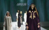 Показ благопристойной моды - Modest Fashion Day