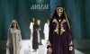 Показ благопристойной моды - Modest Fashion Day