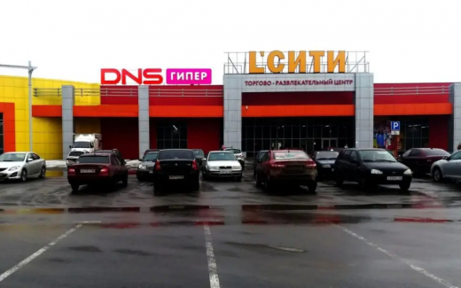 Суд предоставил время для урегулирования спора между ВЭБ.РФ и владельцем липецкого ТРЦ  «L`CITY» на 1,2 млрд рублей